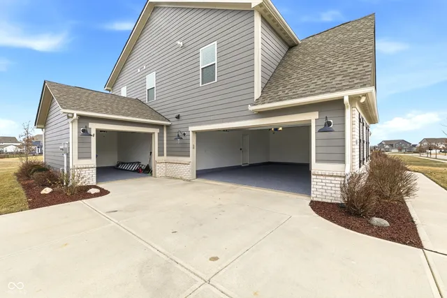 $619,900 | 12014 Springtide Lane, Fishers, IN 46037