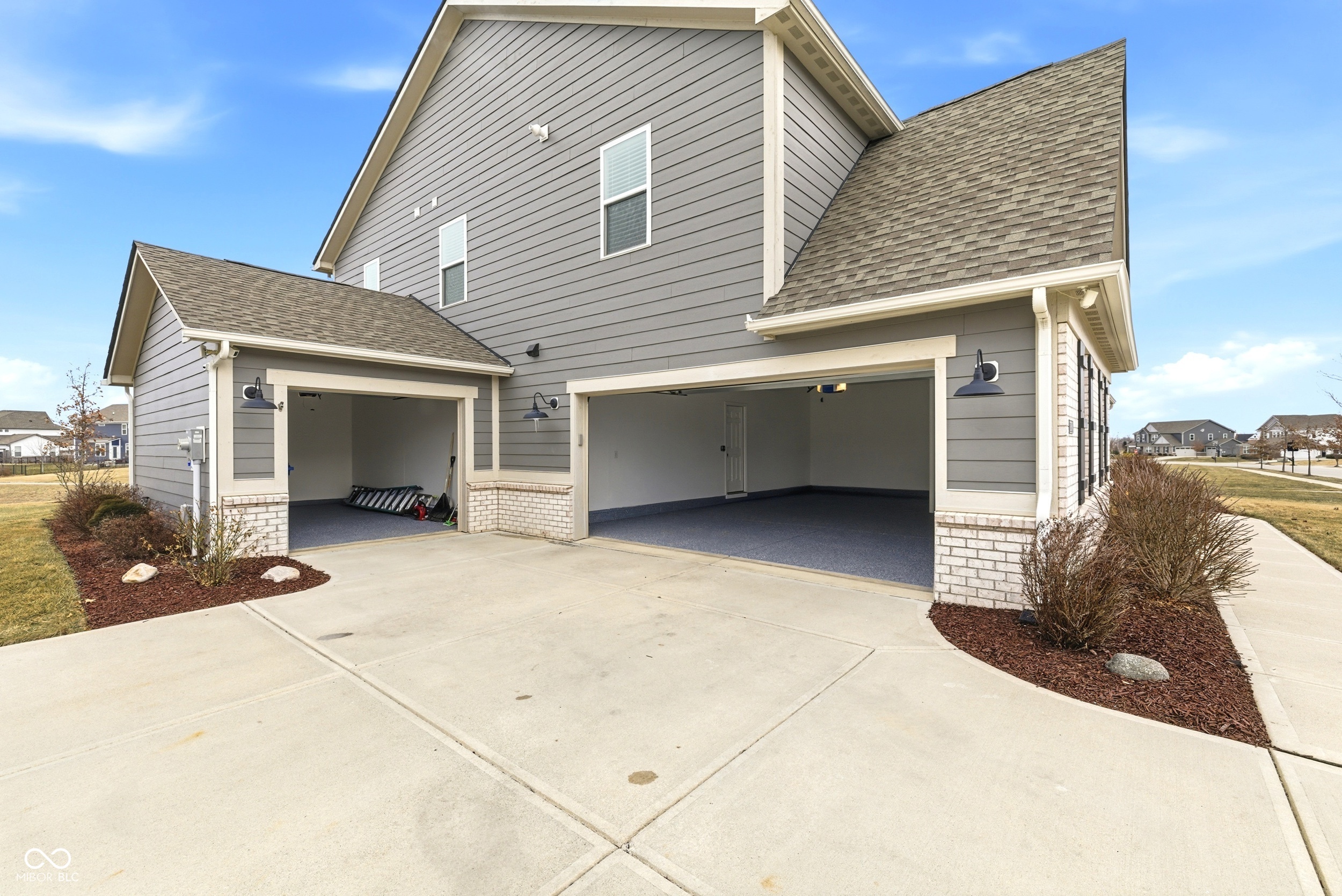 12014 Springtide Lane Fishers, IN 46037 - Photo 48 of 48
