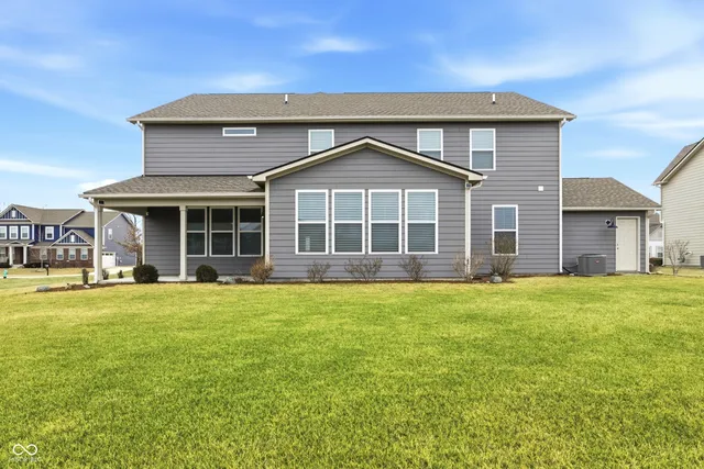 $619,900 | 12014 Springtide Lane, Fishers, IN 46037