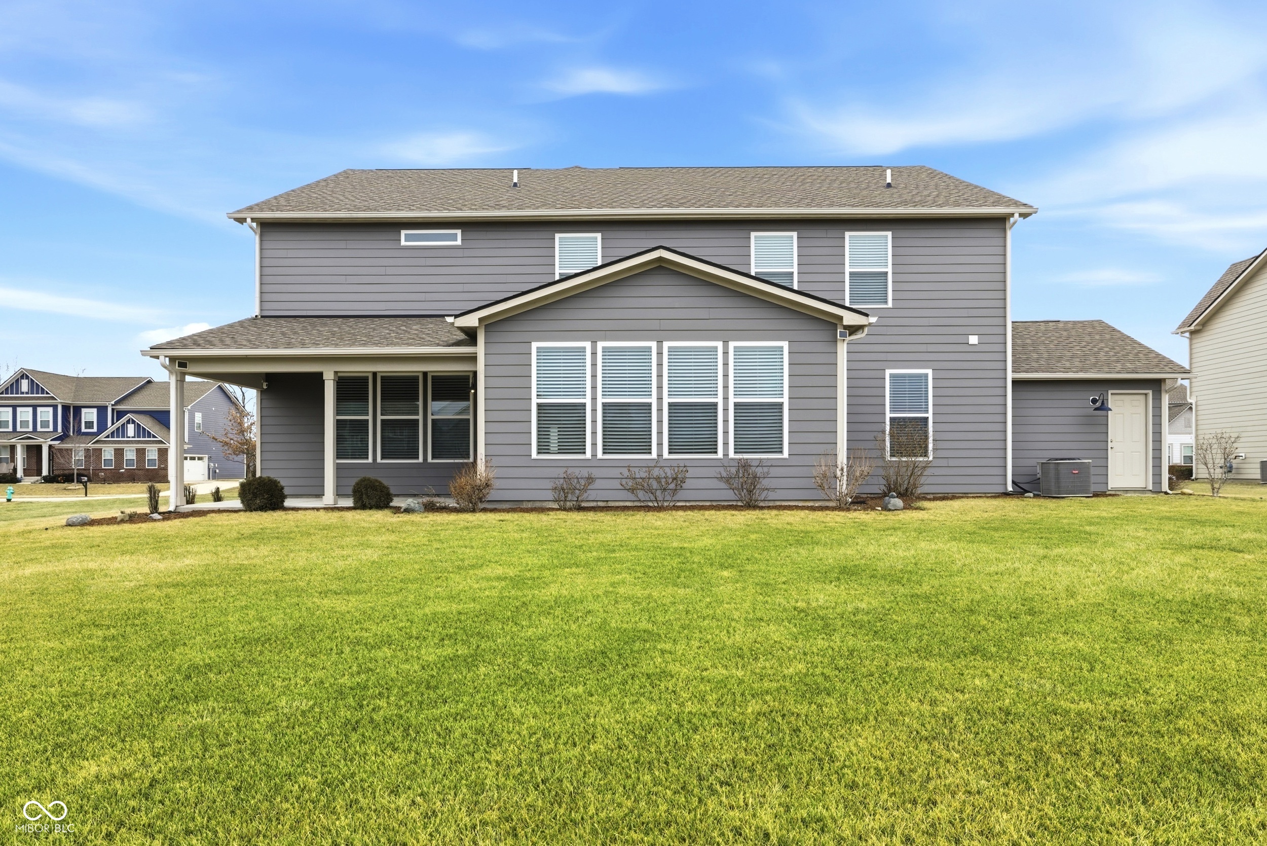 12014 Springtide Lane Fishers, IN 46037 - Photo 6 of 48