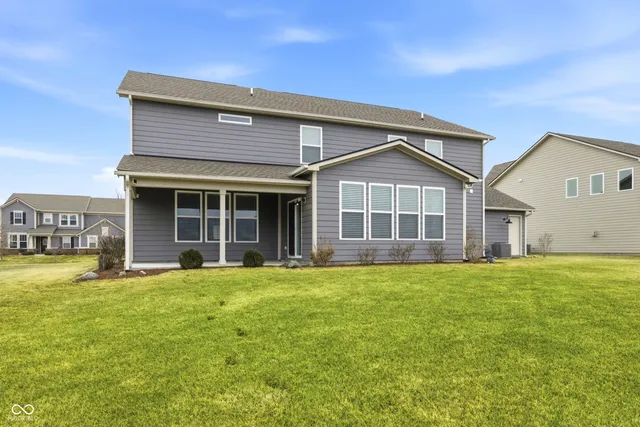 $619,900 | 12014 Springtide Lane, Fishers, IN 46037