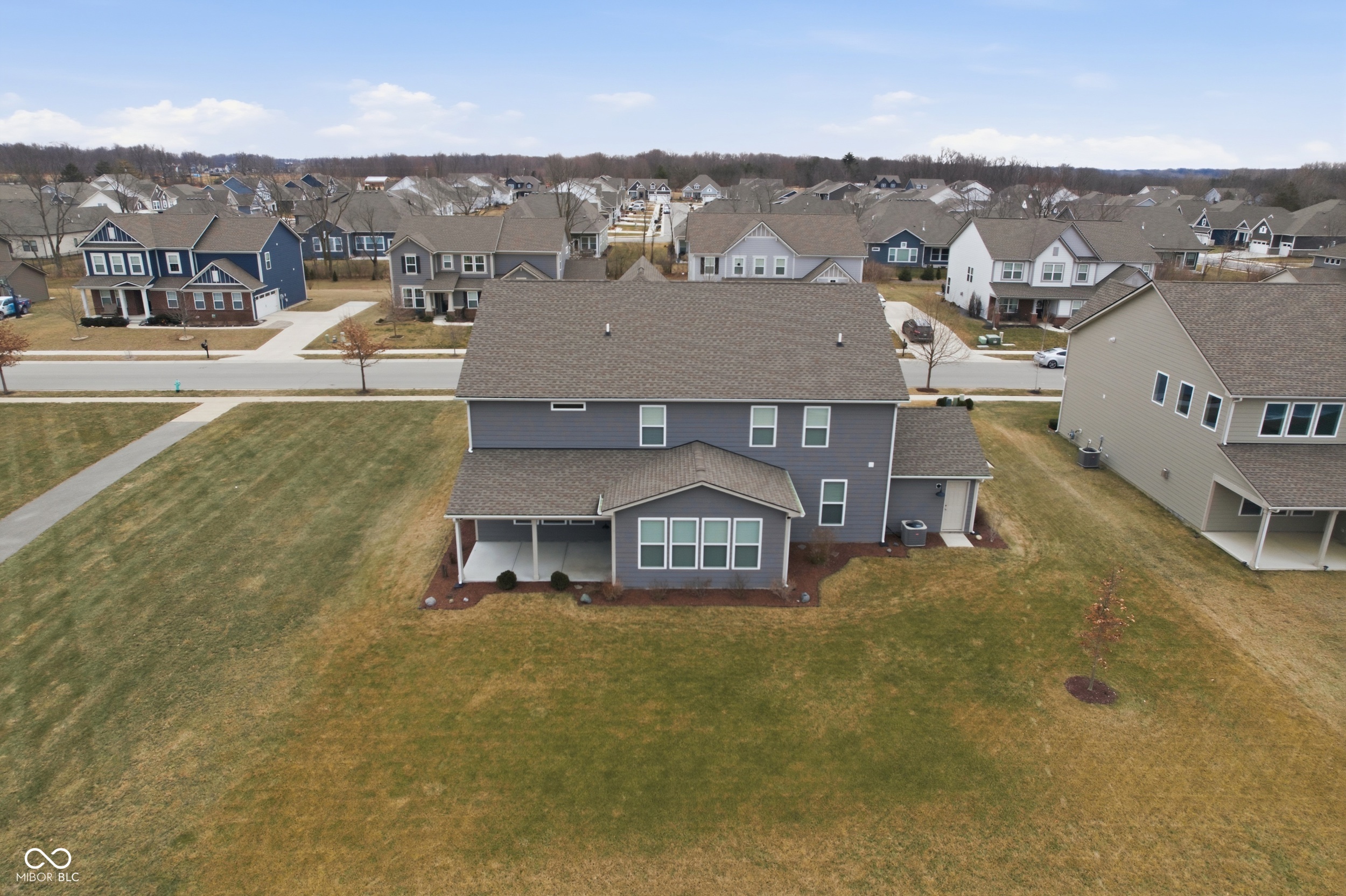 12014 Springtide Lane Fishers, IN 46037 - Photo 10 of 48