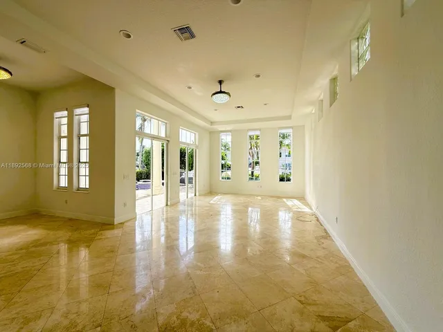 a bathroom with a sink a vanity and mirror