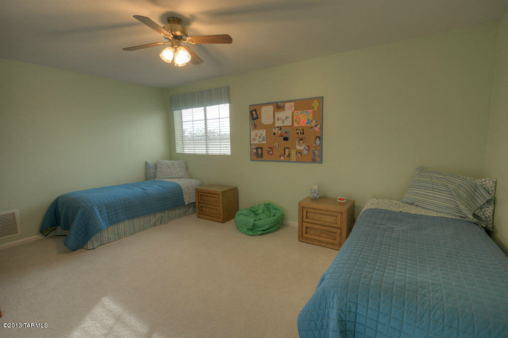 65832 East Desert Ridge Drive Tucson, AZ 85739 - Photo 18 of 25