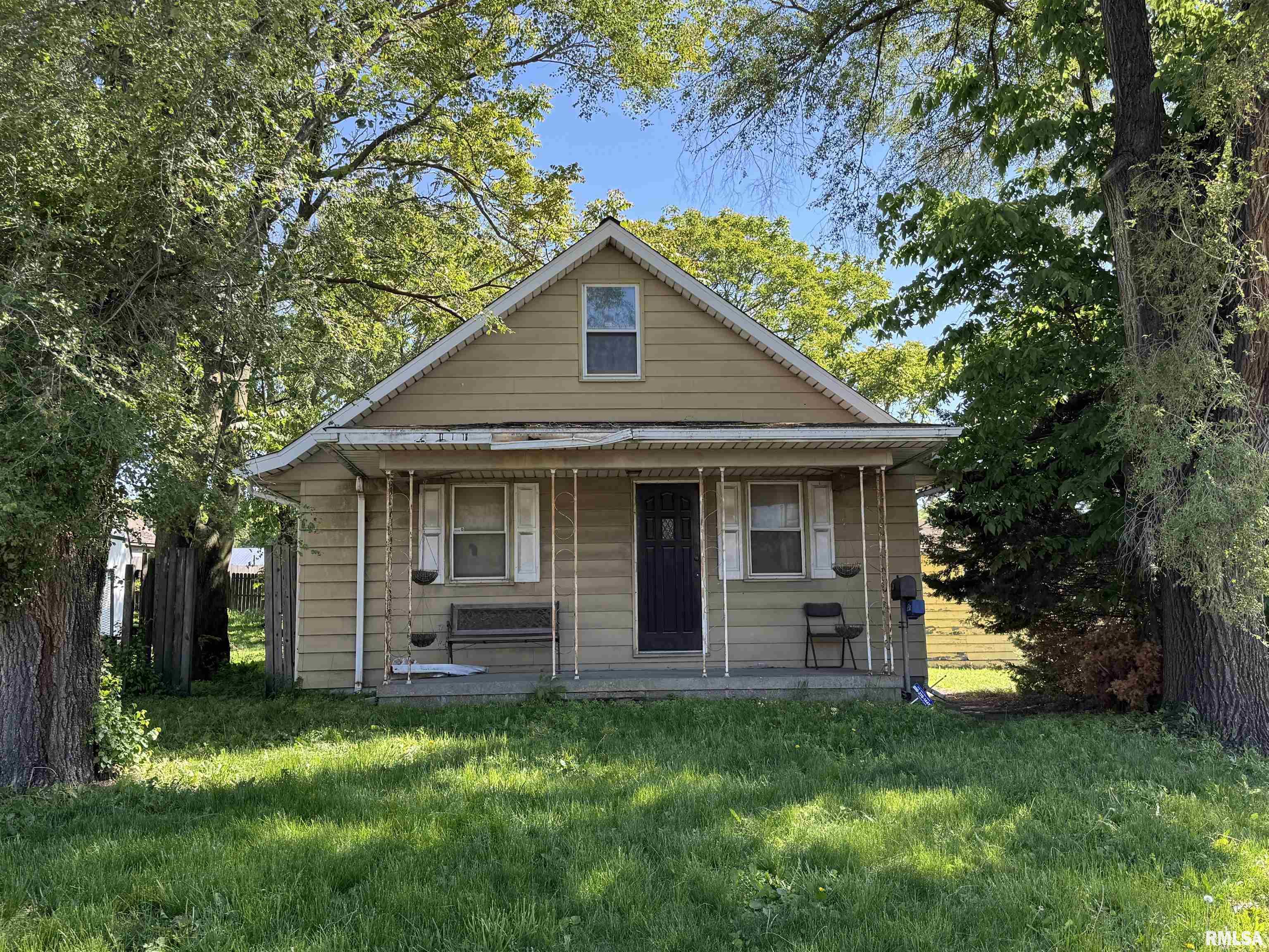 200 Cooper Street Pekin, IL 61554 - Photo 1 of 1