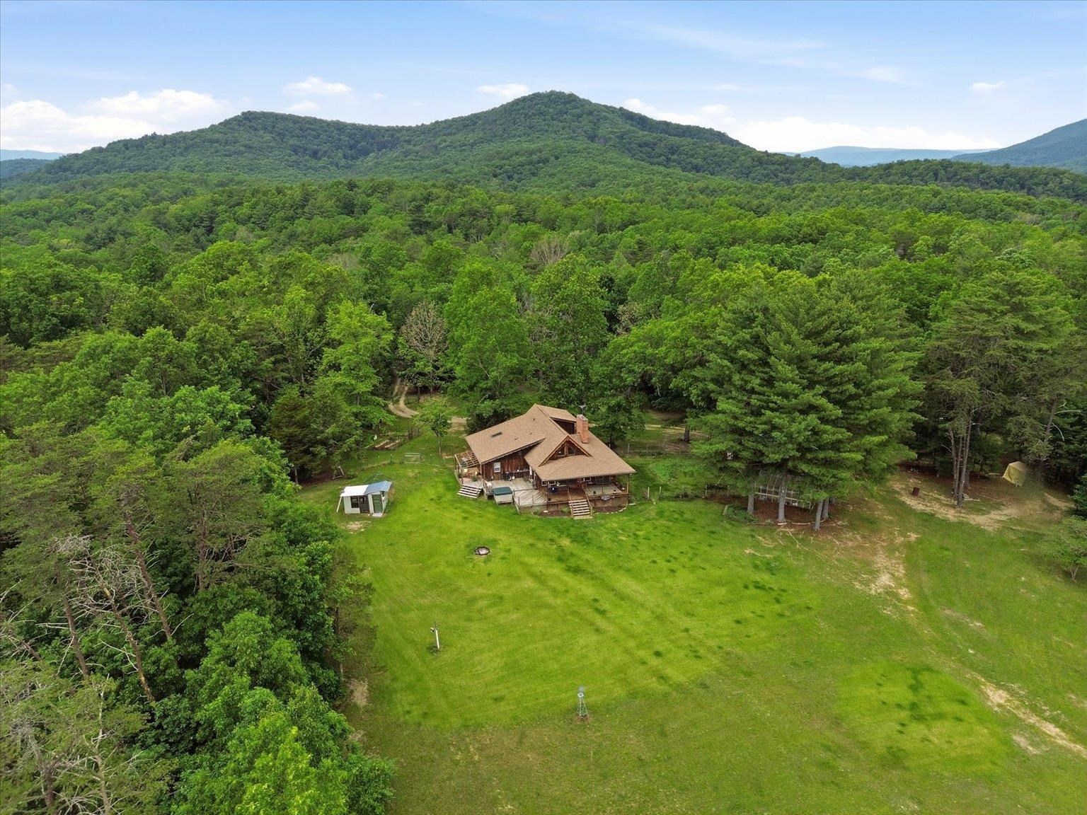 14636 Turner Run Road Fulks Run, VA 22830 - Photo 63 of 75