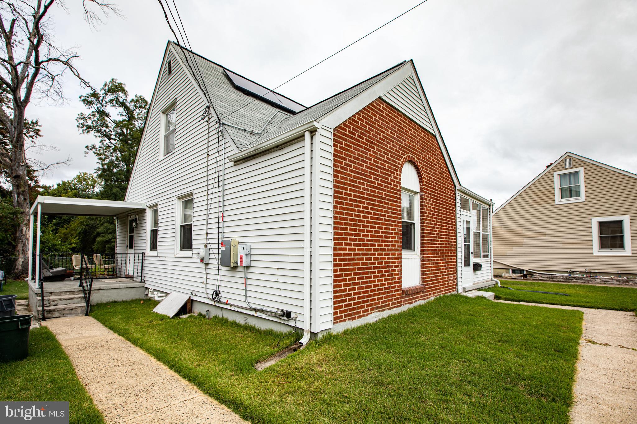 53 Axford Road Hamilton, NJ 08610 - Photo 3 of 32 Gallery Image 3