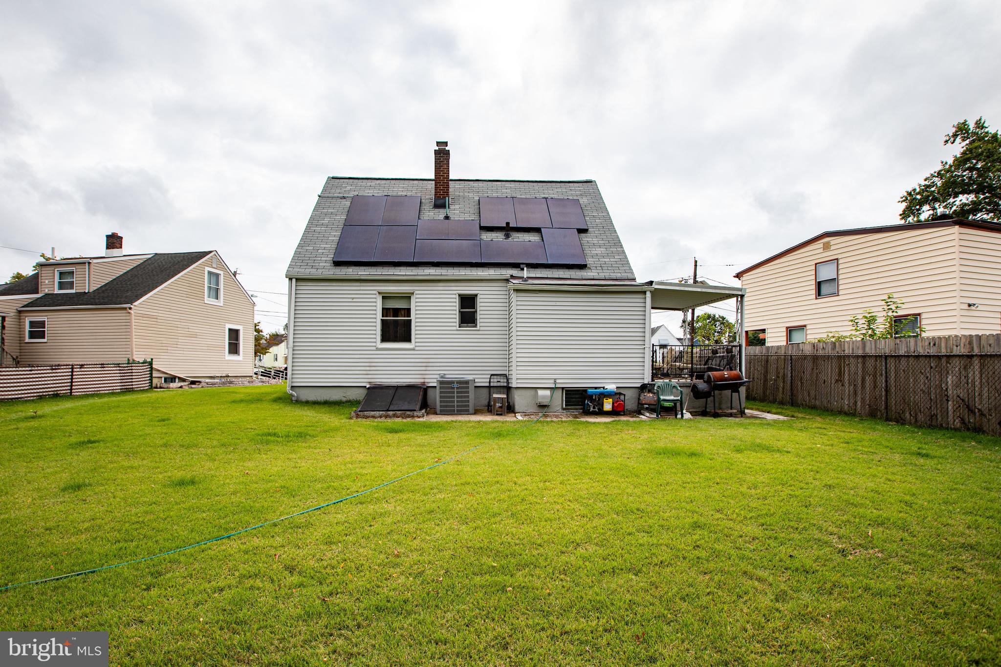 53 Axford Road Hamilton, NJ 08610 - Photo 31 of 32 Gallery Image 31