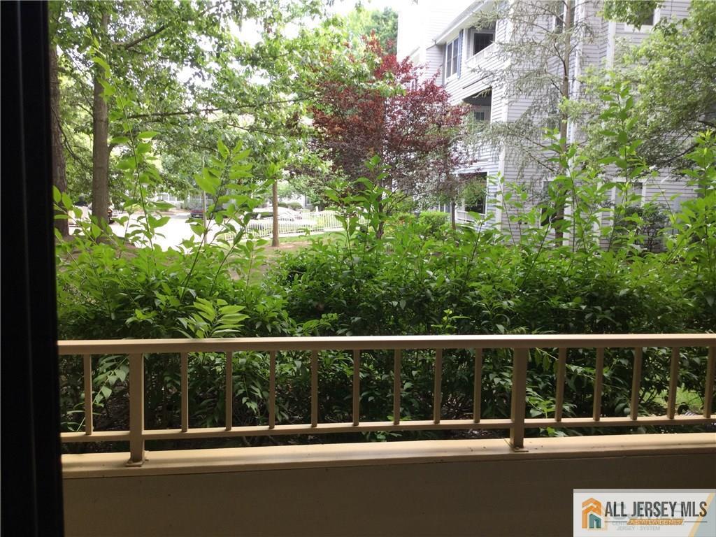 2803 Ridgefield Court Helmetta, NJ 08828 - Photo 17 of 20 a view of city from a balcony