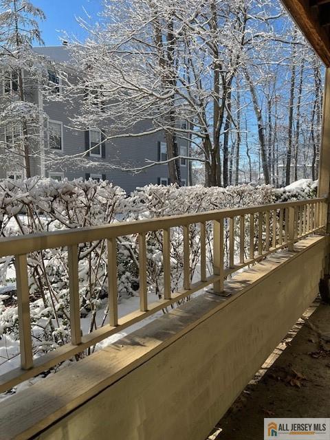 2803 Ridgefield Court Helmetta, NJ 08828 - Photo 20 of 23