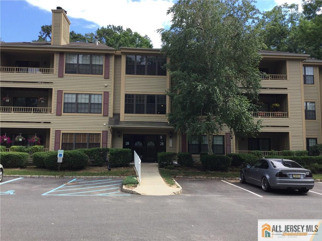 2803 Ridgefield Court Helmetta, NJ 08828 - Photo 20 of 20 a view of multiple houses