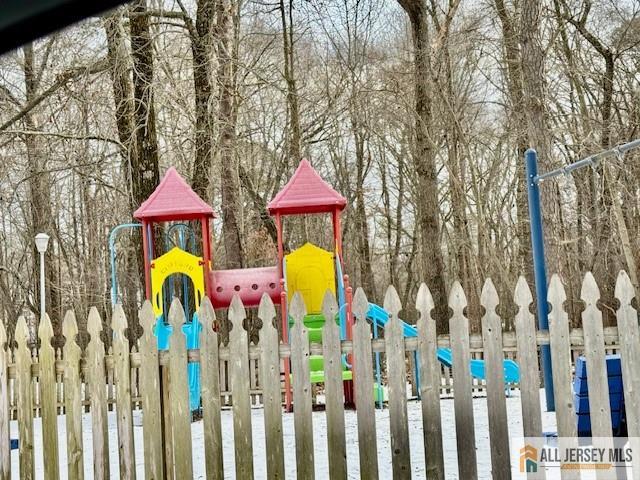 2803 Ridgefield Court Helmetta, NJ 08828 - Photo 21 of 23