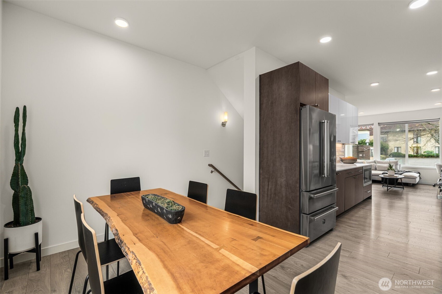 1638 20th Avenue, Unit B Seattle, WA 98122 - Photo 16 of 36
