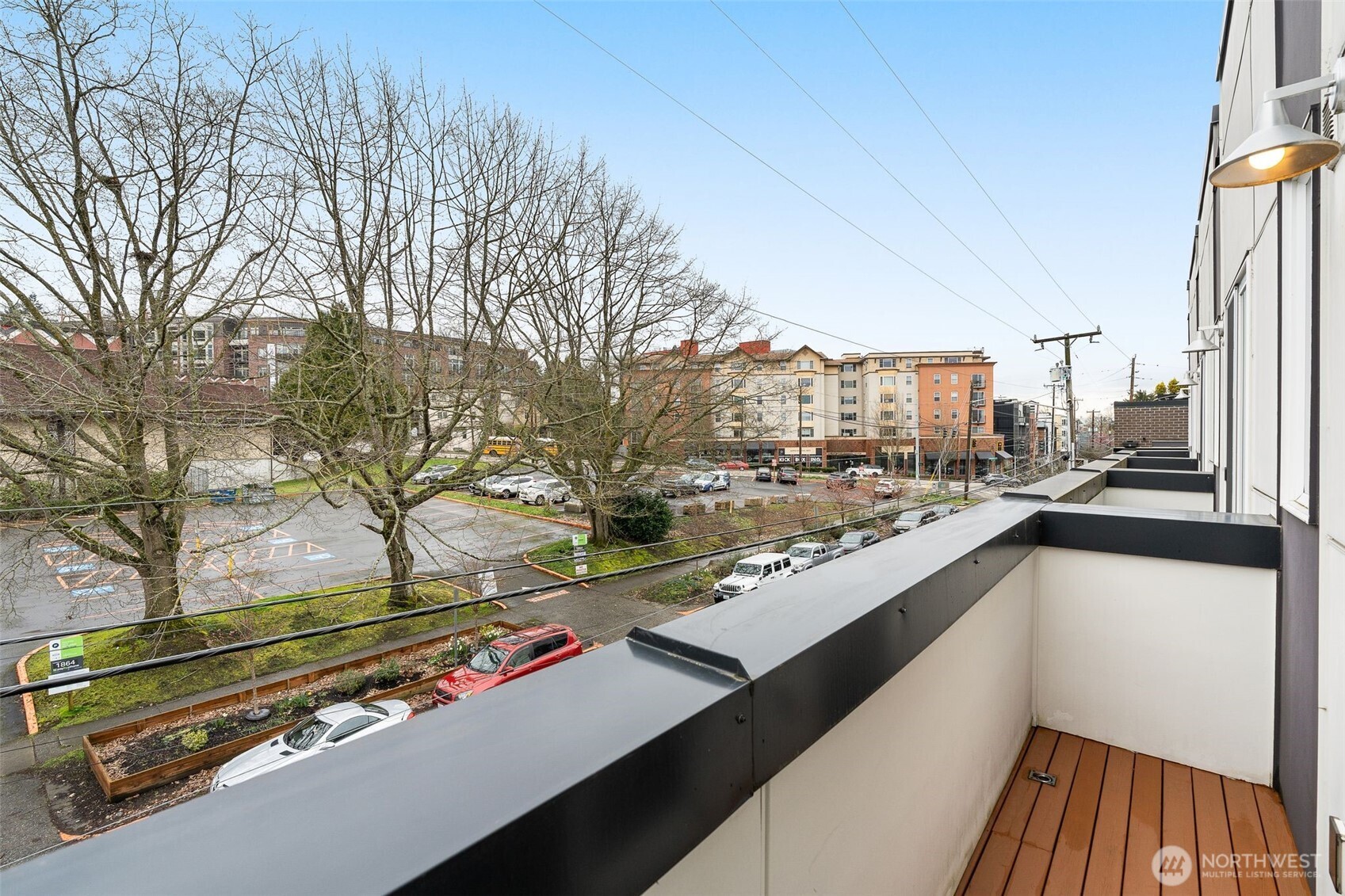 1638 20th Avenue, Unit B Seattle, WA 98122 - Photo 24 of 36