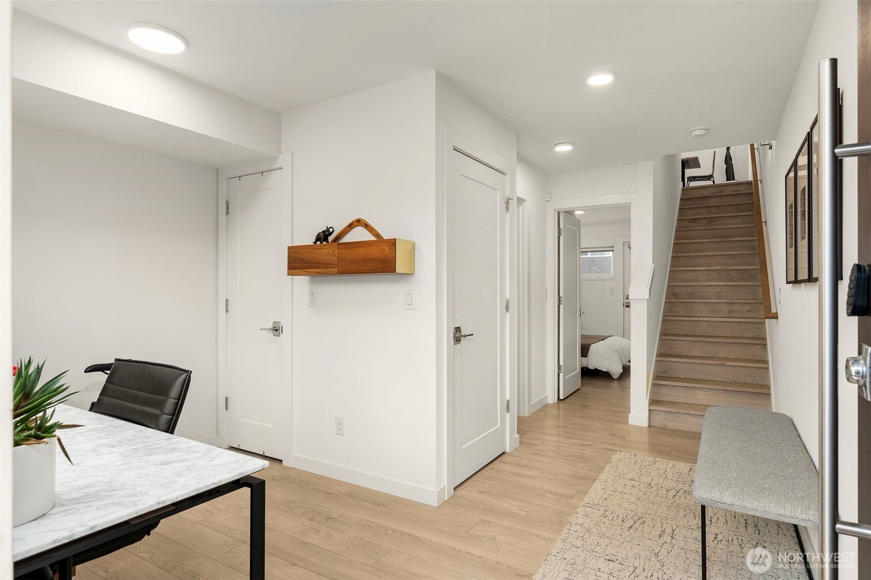 1638 20th Avenue, Unit B Seattle, WA 98122 - Photo 31 of 36