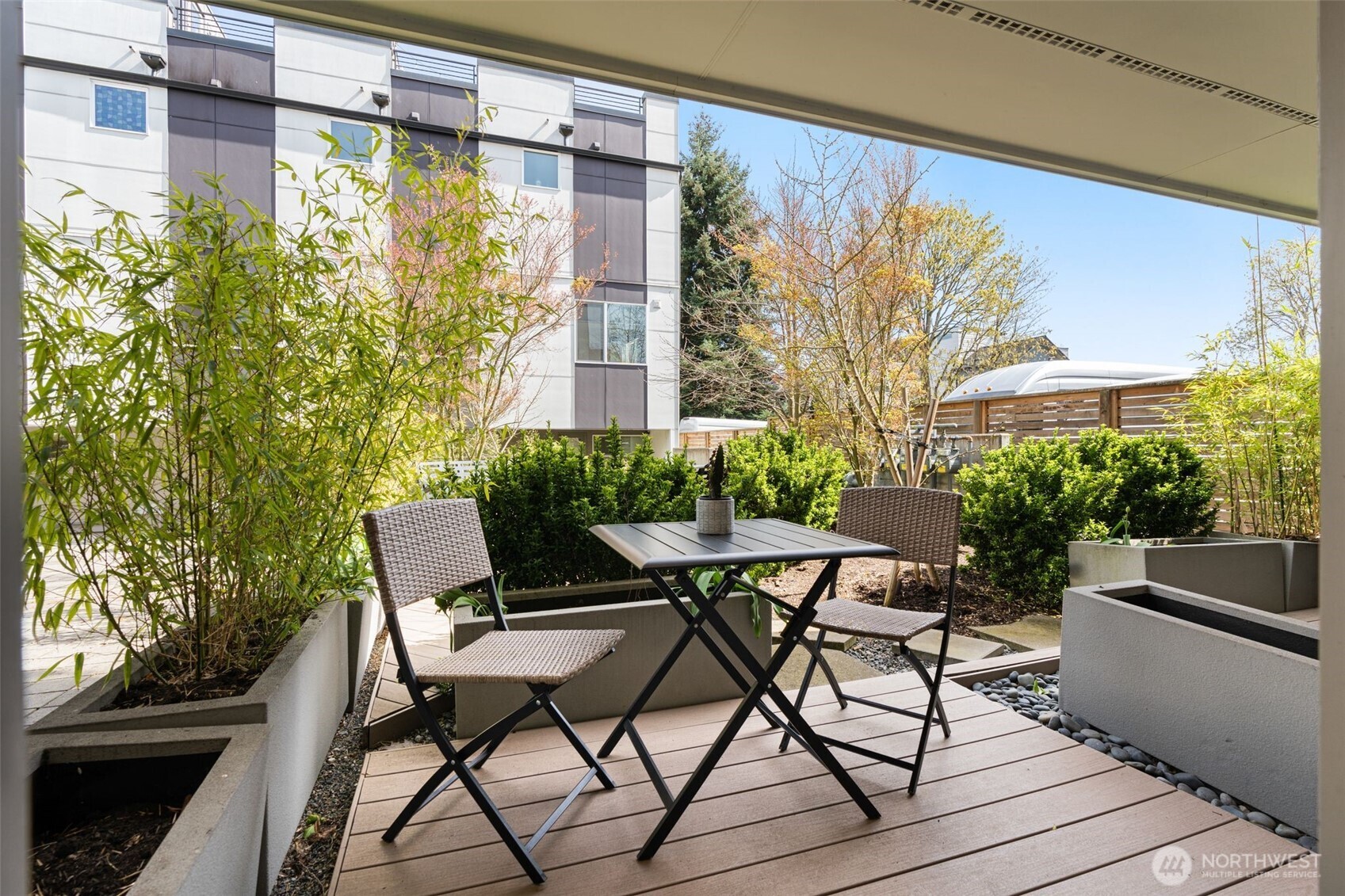 1638 20th Avenue, Unit B Seattle, WA 98122 - Photo 35 of 36