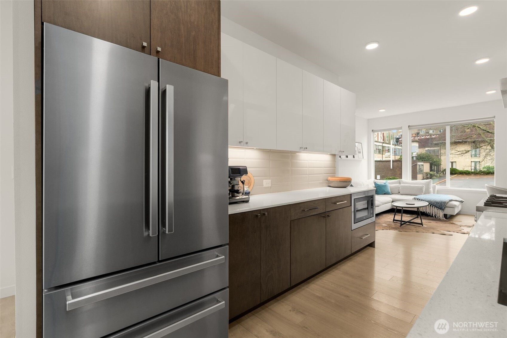 1638 20th Avenue, Unit B Seattle, WA 98122 - Photo 9 of 36