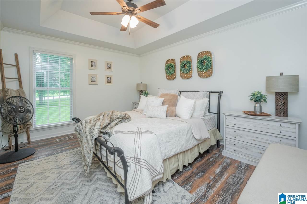 27 Azzilee Circle Locust Fork, AL 35097 - Photo 24 of 39
