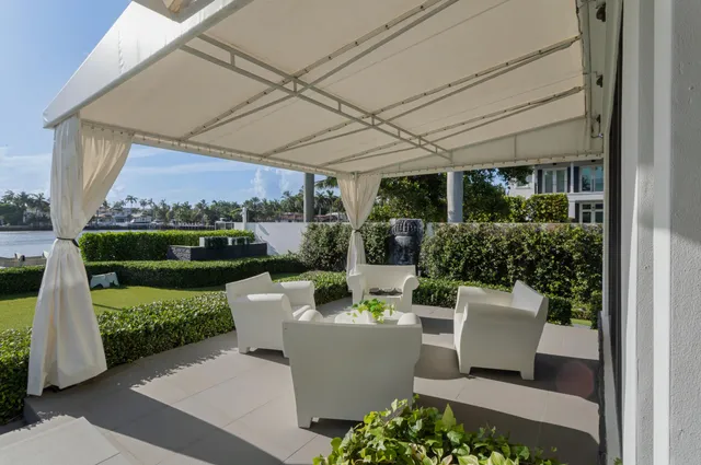 $14,995,000 | 201 Palm Trail, Delray Beach, FL 33483