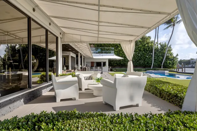 $14,995,000 | 201 Palm Trail, Delray Beach, FL 33483