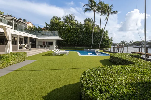 $14,995,000 | 201 Palm Trail, Delray Beach, FL 33483