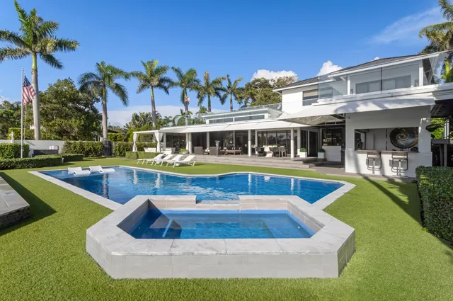 $14,995,000 | 201 Palm Trail, Delray Beach, FL 33483
