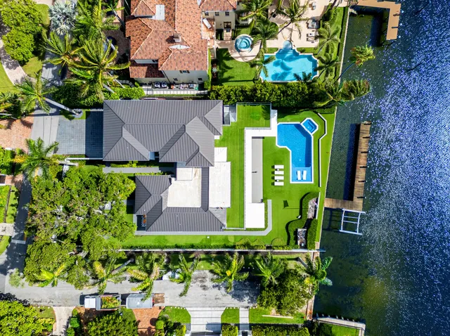 $14,995,000 | 201 Palm Trail, Delray Beach, FL 33483