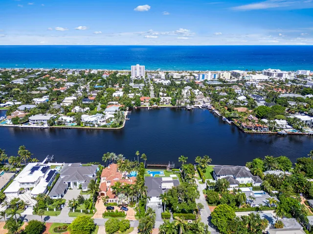 $14,995,000 | 201 Palm Trail, Delray Beach, FL 33483