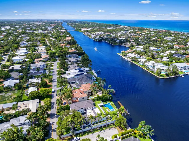 $14,995,000 | 201 Palm Trail, Delray Beach, FL 33483