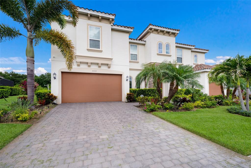 3533 Big Sky Way Lakewood Ranch, FL 34211 - Photo 27 of 85
