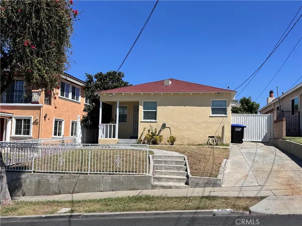 $798,888 | 715 West Graves Avenue, Monterey Park, CA 91754
