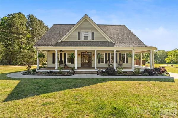 $625,000 | 3071 Hilton Road, Rock Hill, SC 29732