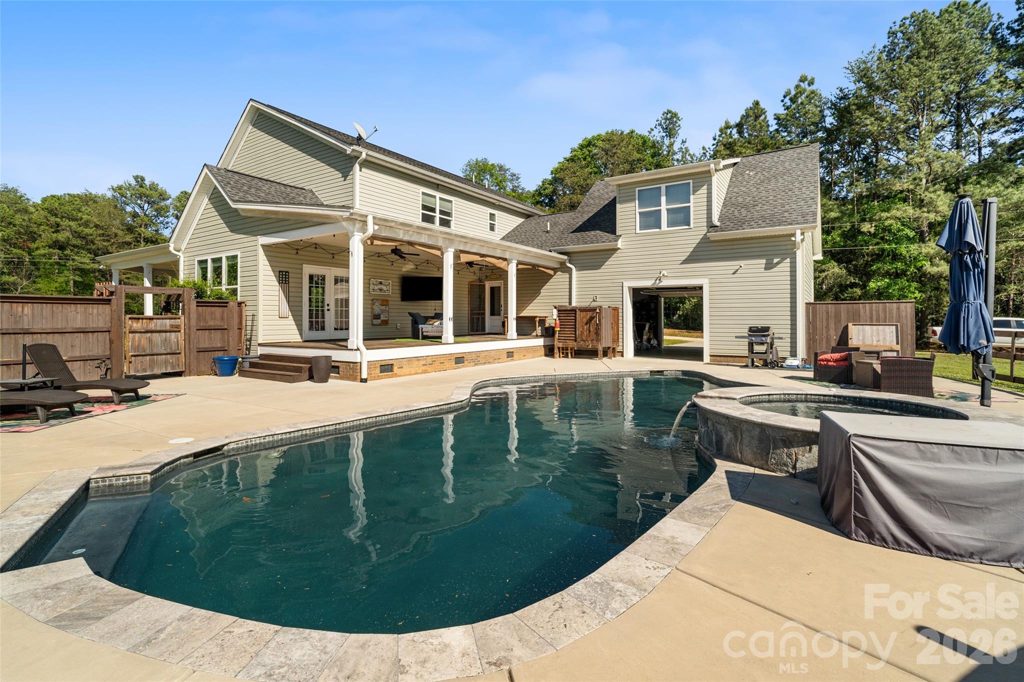 3071 Hilton Road Rock Hill, SC 29732 - Photo 32 of 43