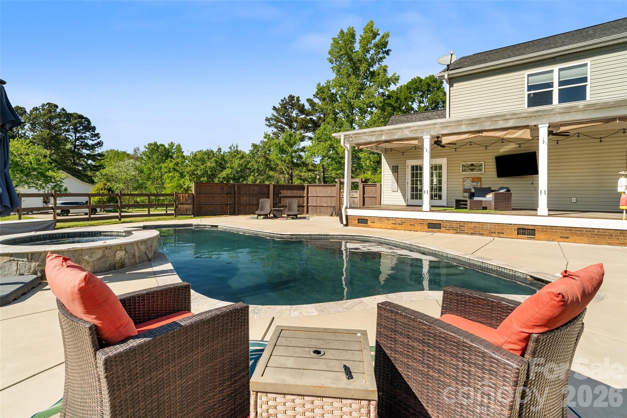 3071 Hilton Road Rock Hill, SC 29732 - Photo 34 of 43