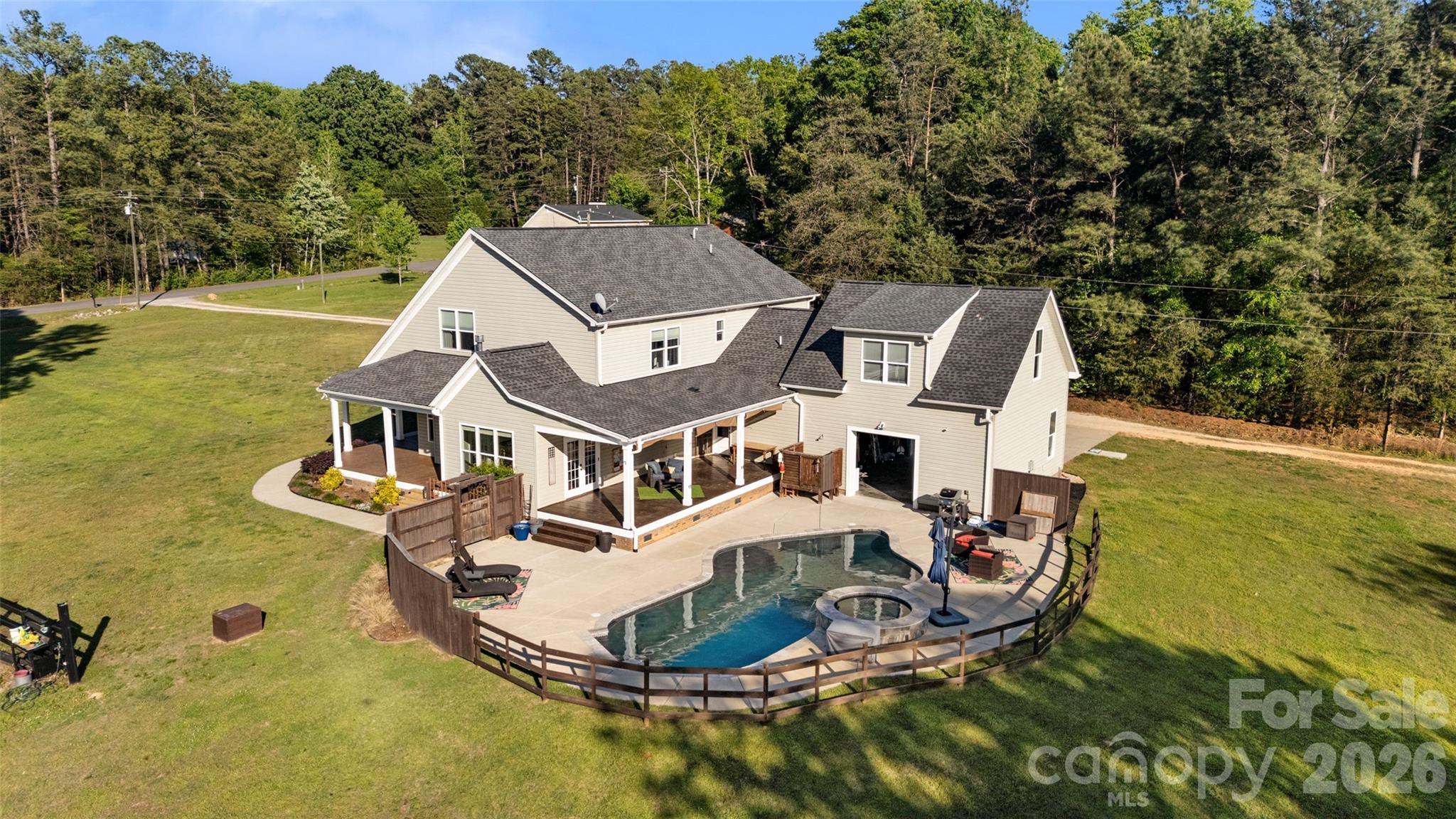 3071 Hilton Road Rock Hill, SC 29732 - Photo 39 of 43