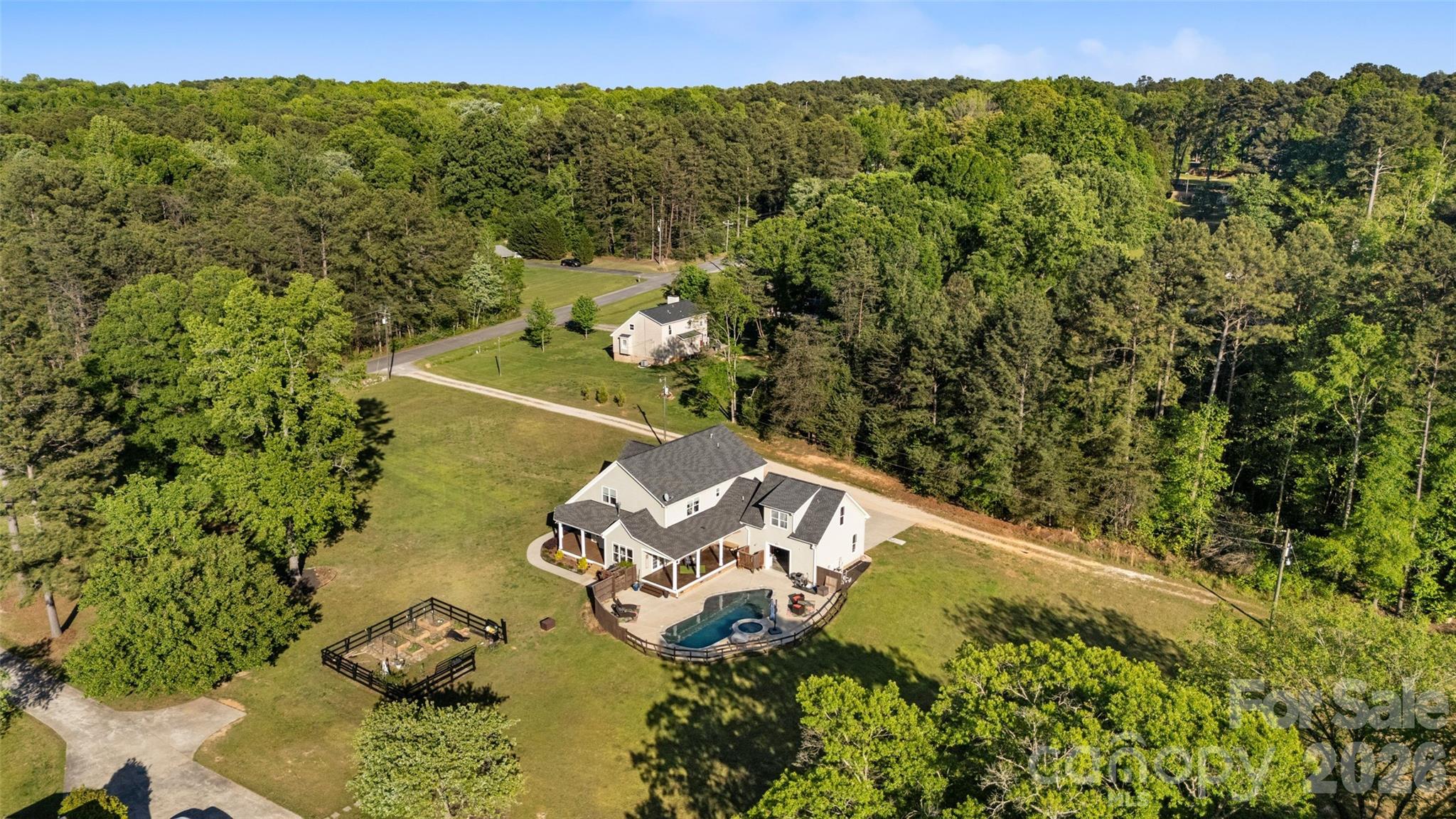 3071 Hilton Road Rock Hill, SC 29732 - Photo 40 of 43