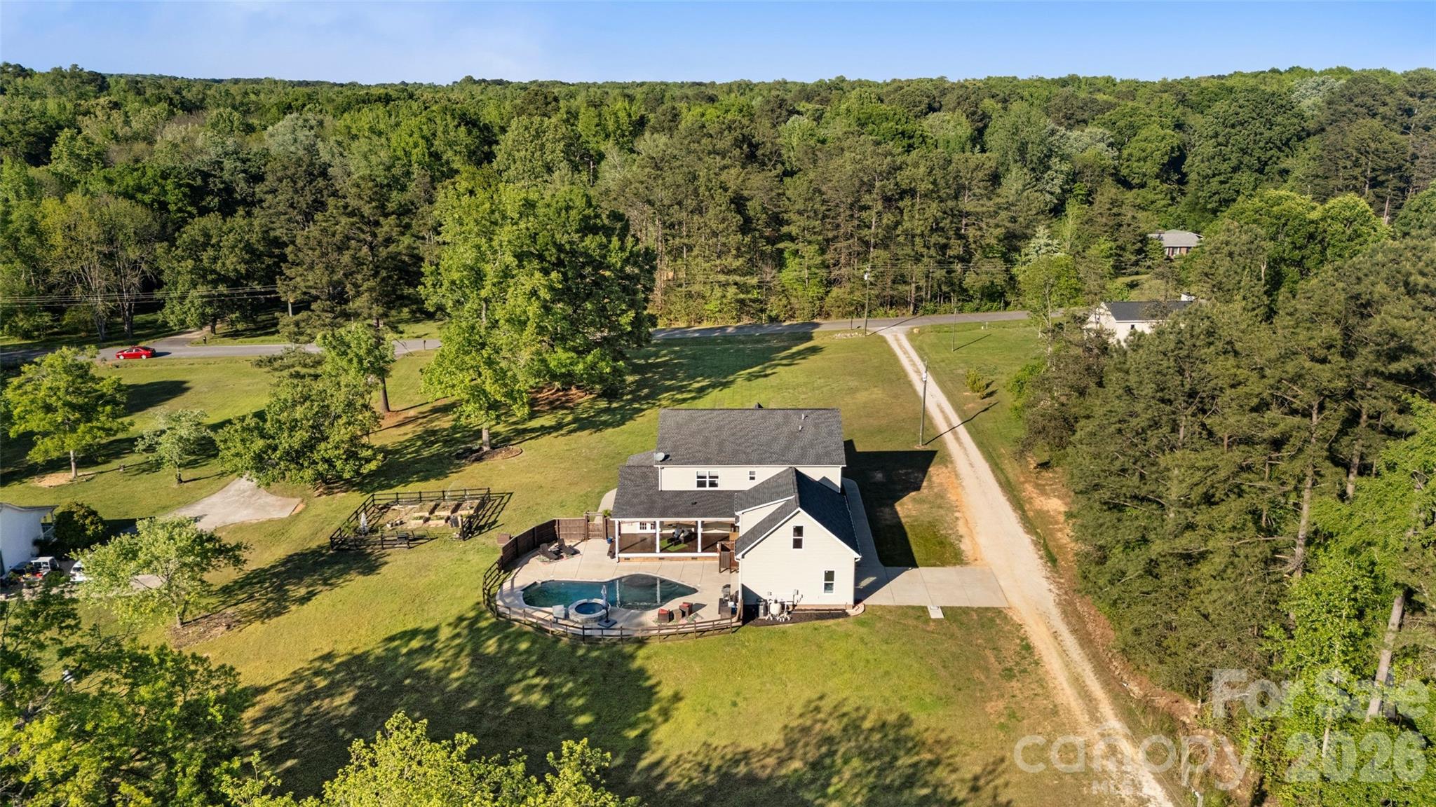 3071 Hilton Road Rock Hill, SC 29732 - Photo 41 of 43