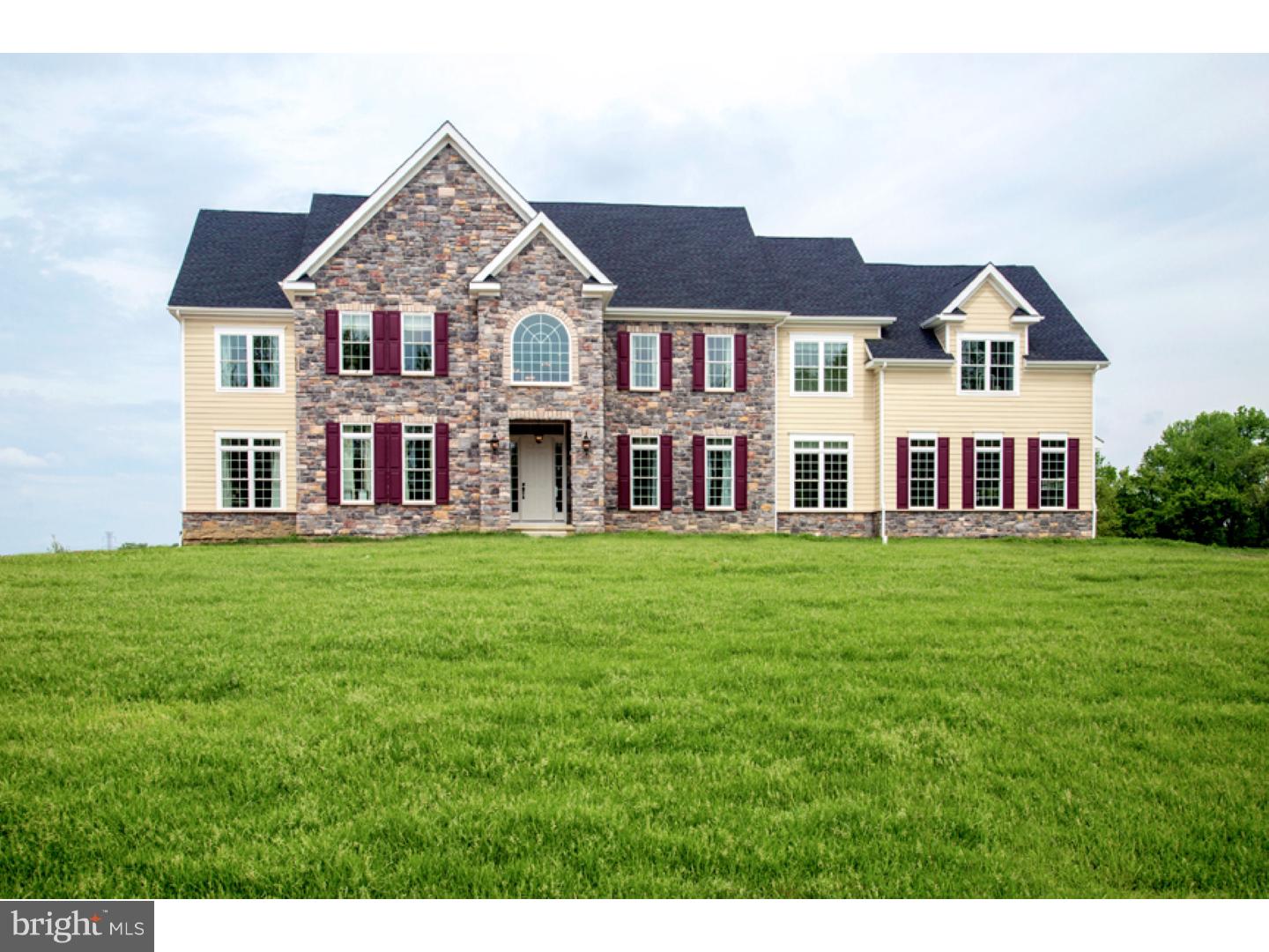749 Garwood Road Moorestown, NJ 08057 - Photo 1 of 25 Exterior Front