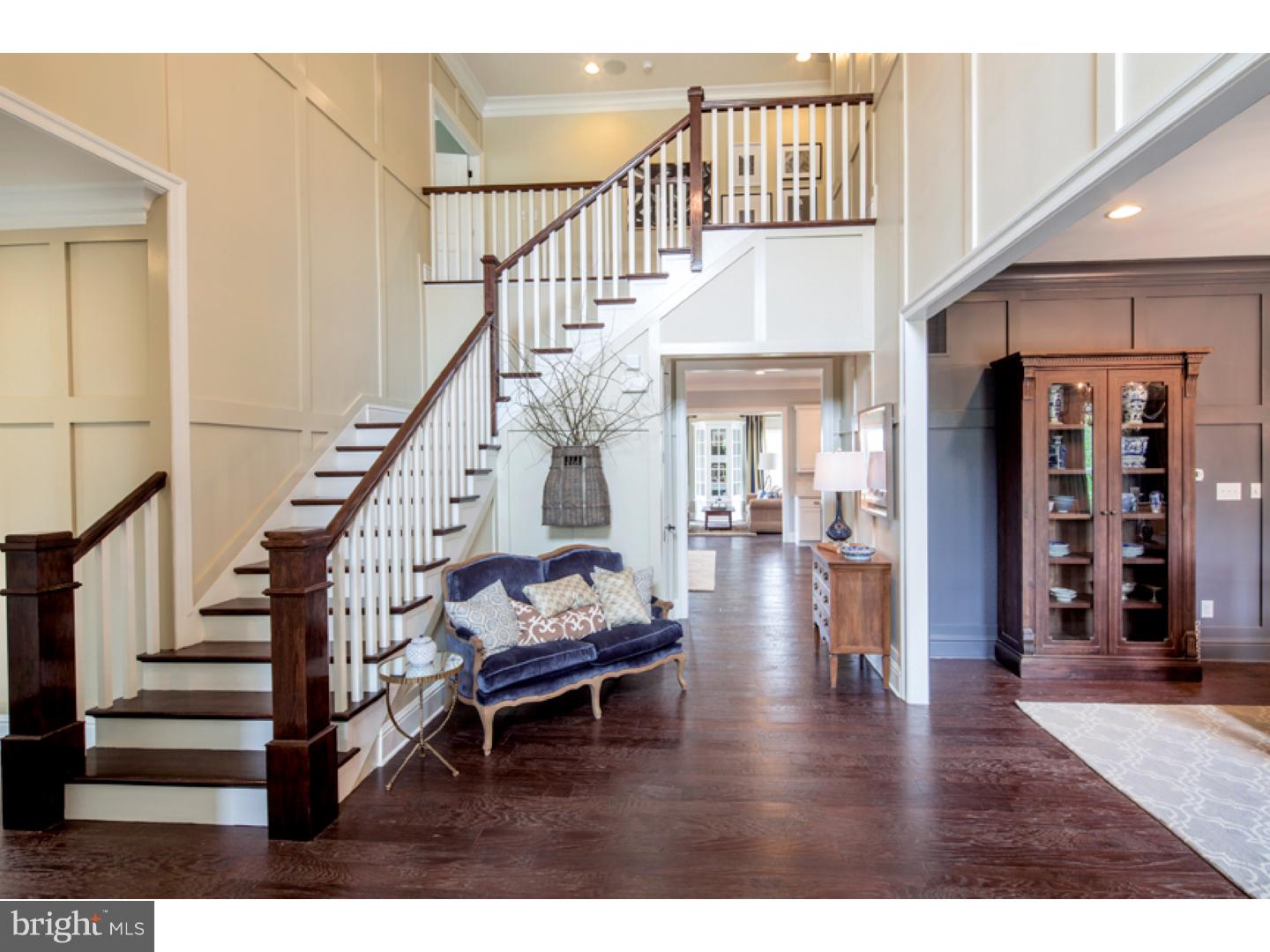 749 Garwood Road Moorestown, NJ 08057 - Photo 2 of 25 Foyer