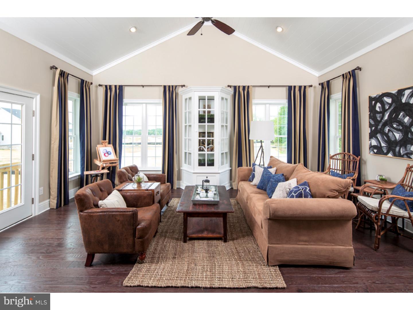 749 Garwood Road Moorestown, NJ 08057 - Photo 11 of 25 Sun Room