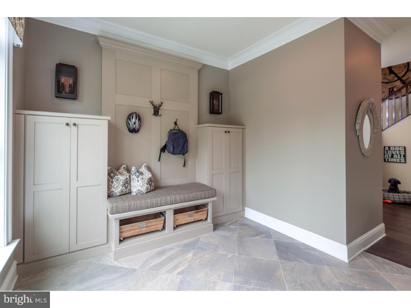 749 Garwood Road Moorestown, NJ 08057 - Photo 12 of 25 Mud Room