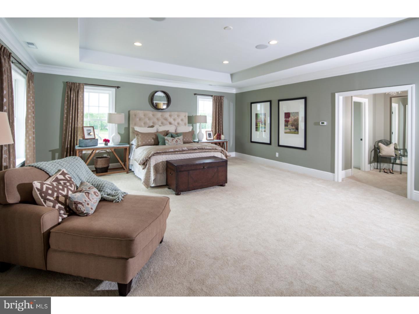 749 Garwood Road Moorestown, NJ 08057 - Photo 13 of 25 Master Bedroom