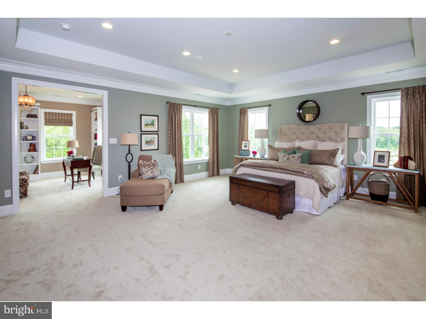749 Garwood Road Moorestown, NJ 08057 - Photo 14 of 25 Master Bedroom