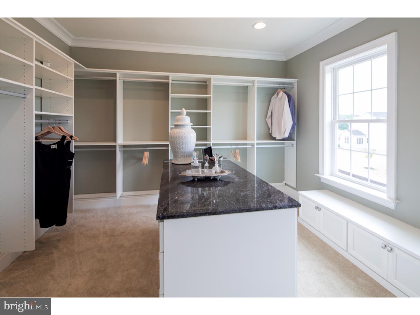 749 Garwood Road Moorestown, NJ 08057 - Photo 15 of 25 Walk-in Closet