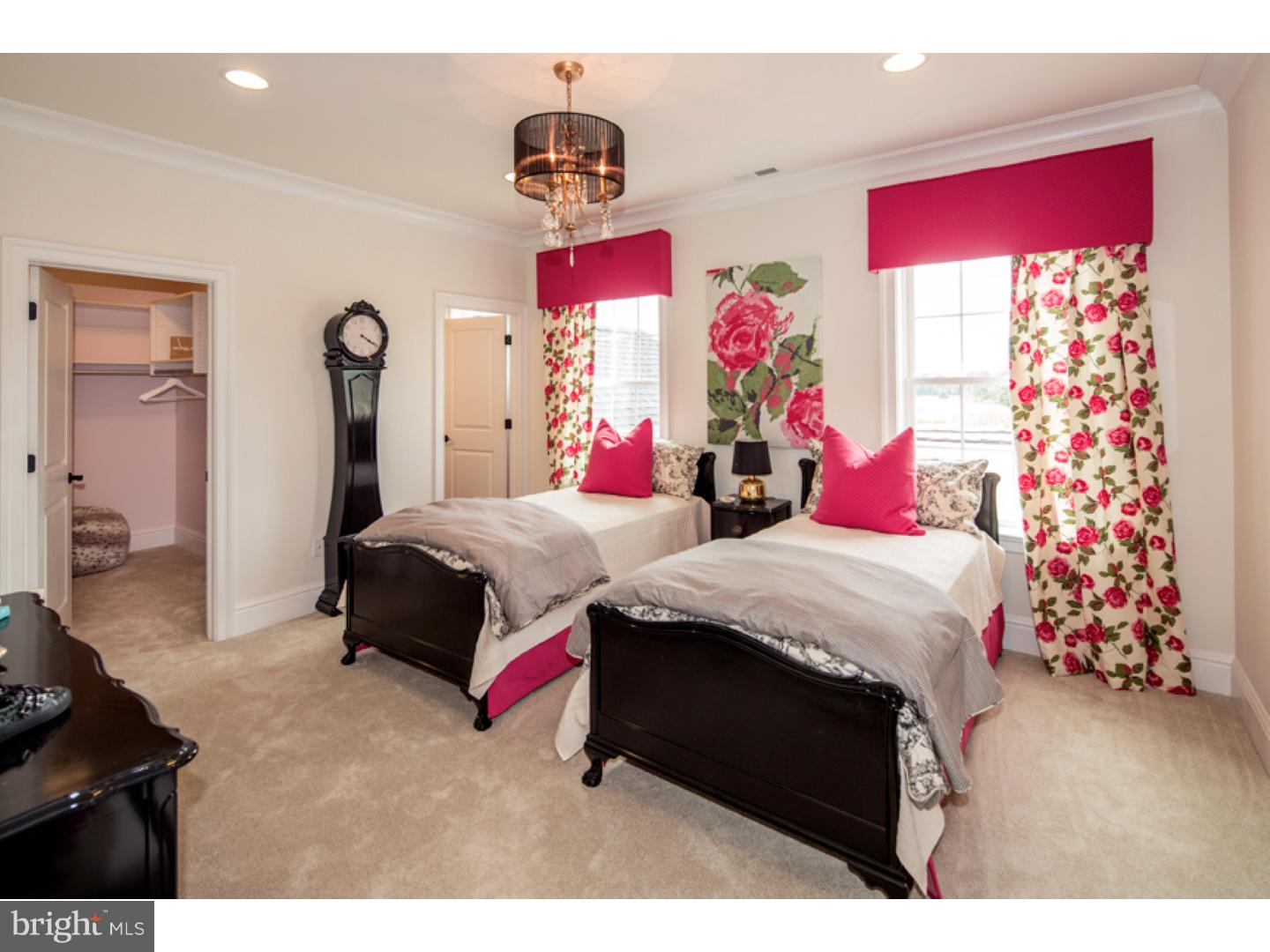 749 Garwood Road Moorestown, NJ 08057 - Photo 18 of 25 Bedroom 2