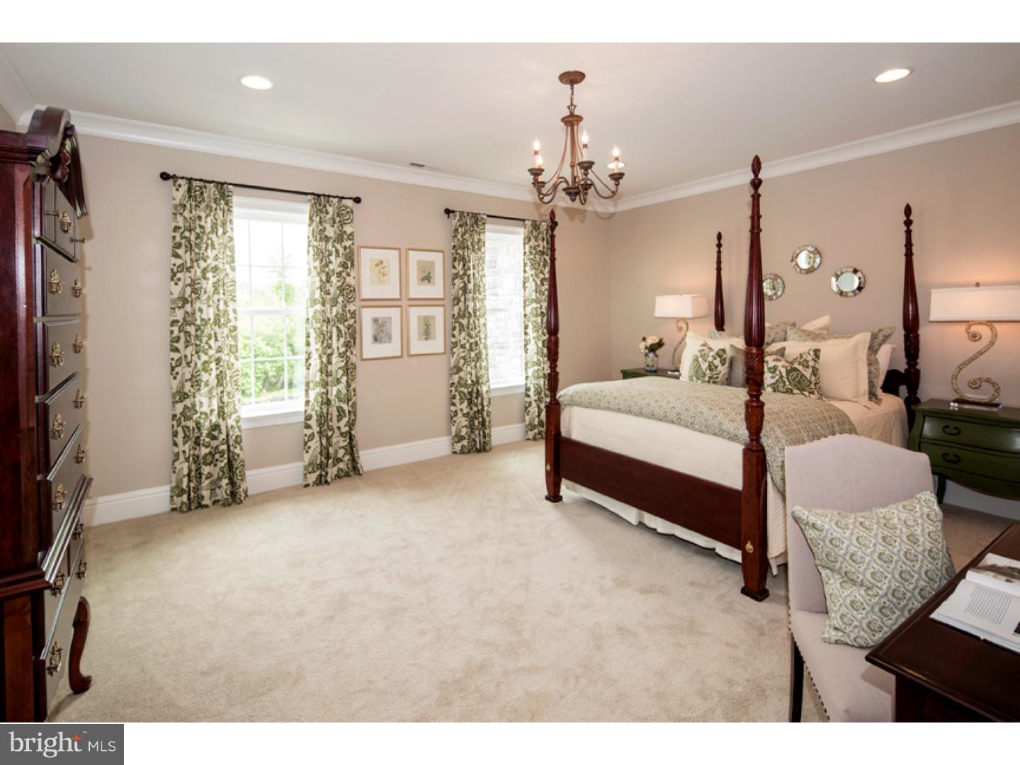 749 Garwood Road Moorestown, NJ 08057 - Photo 19 of 25 Bedroom 3