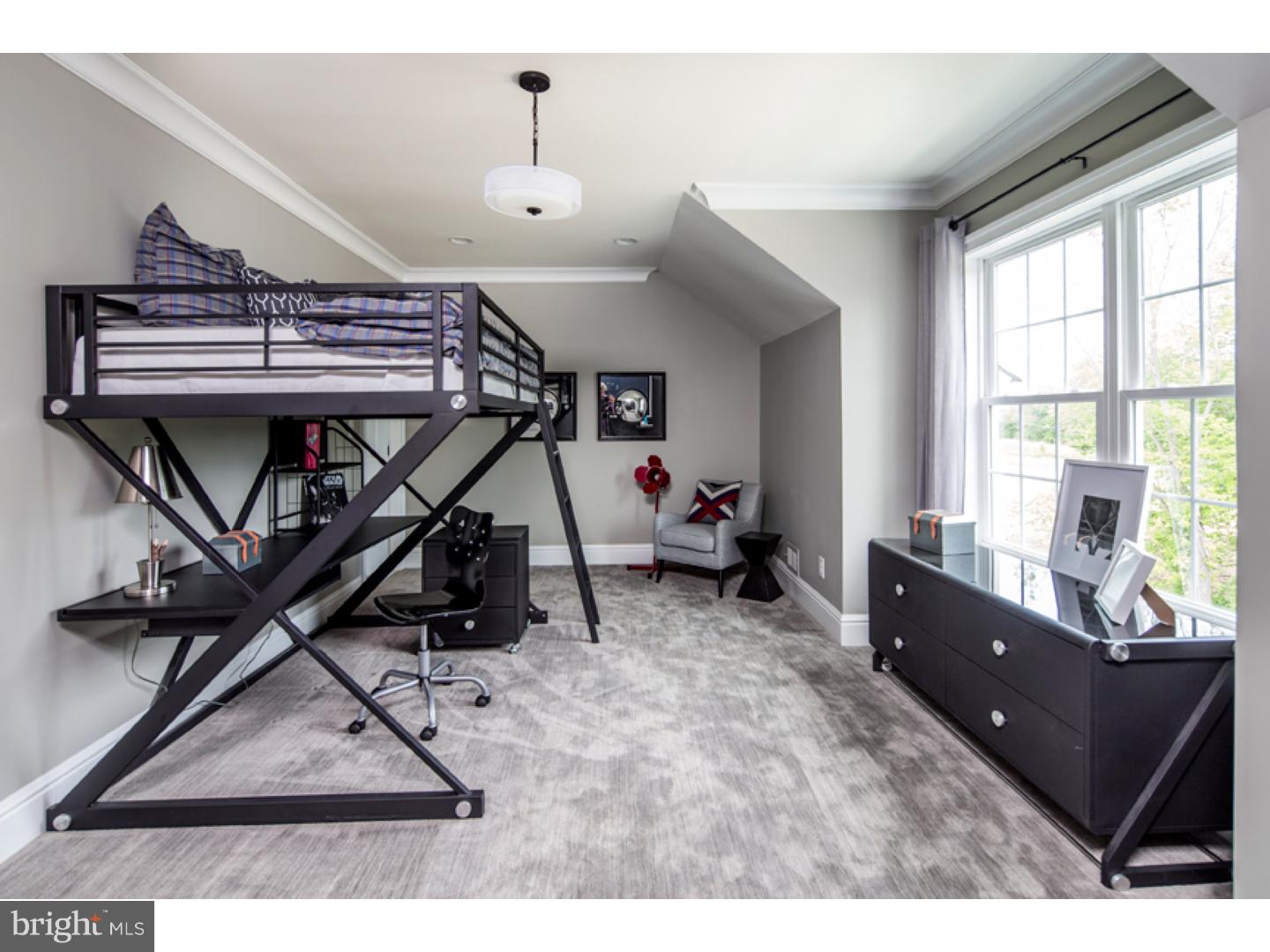 749 Garwood Road Moorestown, NJ 08057 - Photo 20 of 25 Bedroom 4