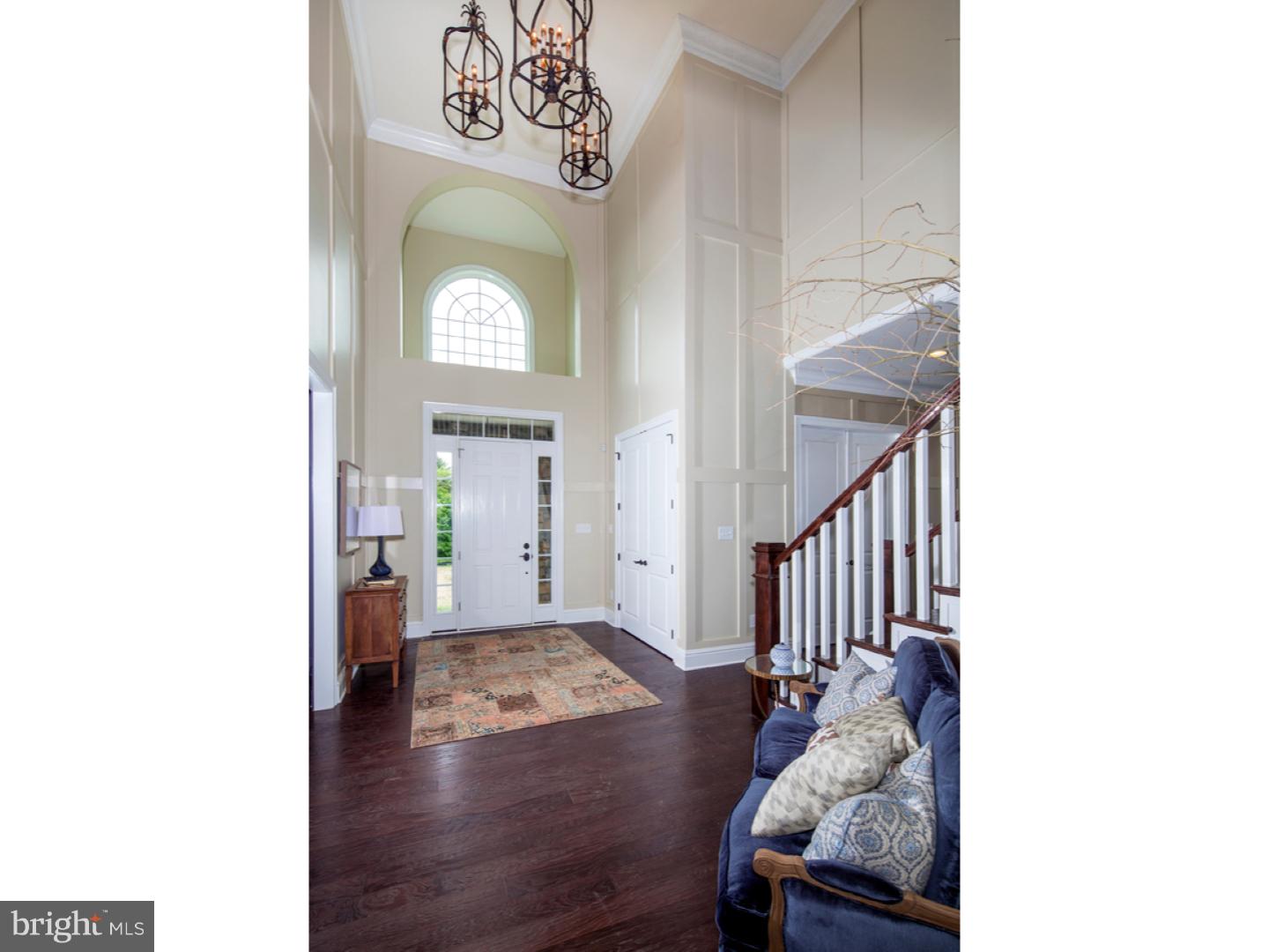 749 Garwood Road Moorestown, NJ 08057 - Photo 3 of 25 Foyer