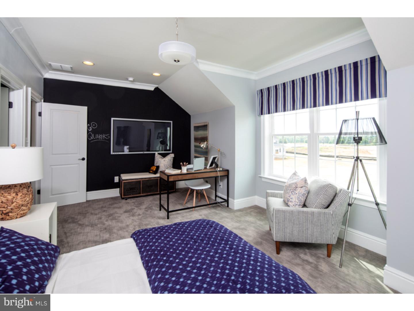749 Garwood Road Moorestown, NJ 08057 - Photo 21 of 25 Bedroom 5