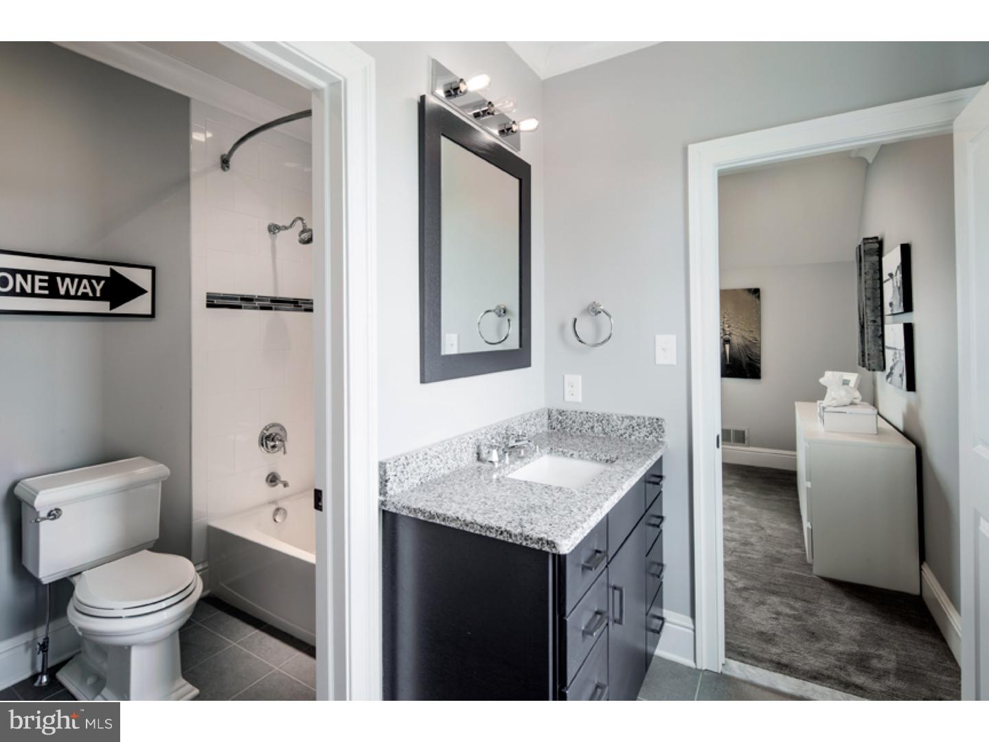 749 Garwood Road Moorestown, NJ 08057 - Photo 22 of 25 Bathroom